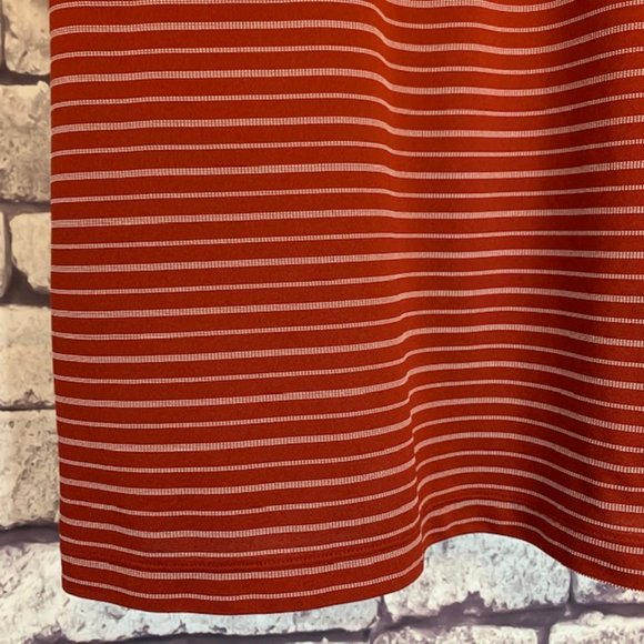 Nike Mens Golf Shirt Size Medium - Picture 3 of 8